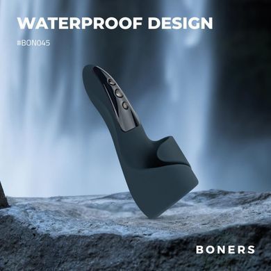Мастурбатор Boners Electric Masturbator SX3055 фото