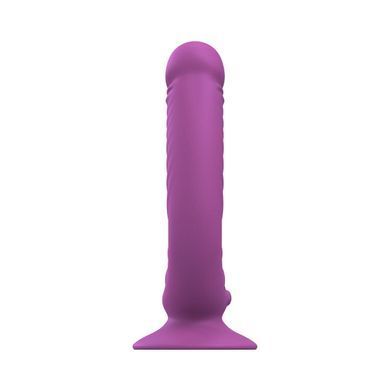 Подвійний вібратор Teazers Double Vibrator SX3914 фото