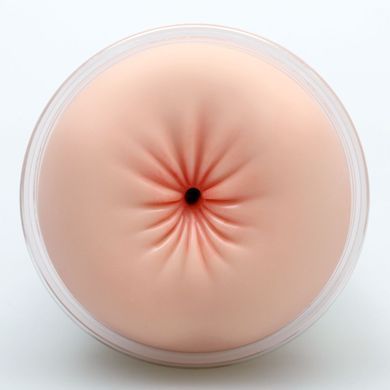 Мастурбатор-анус Naked Factory Cup Sleeve A-2, наскрізний SX3490 фото