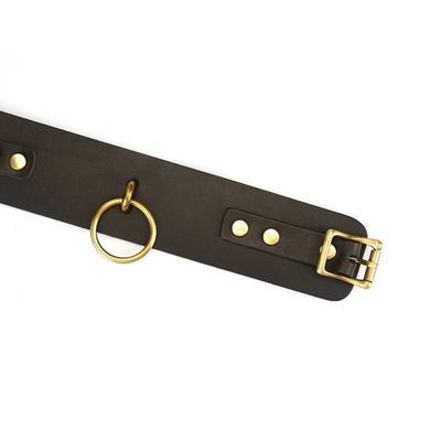 Поножі Liebe Seele Samurai Ankle Cuffs SX2818 фото