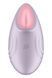 Смарт-вібратор для клітора Satisfyer Tropical Tip Light Lilac SO7141 фото 7