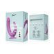 Подвійний вібратор Teazers Double Vibrator SX3914 фото 8