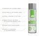 Змазка на водній основі JO H2O Organic Aloe (236 мл), зволожувальний та заспокійливий ефект SX0723 фото 2
