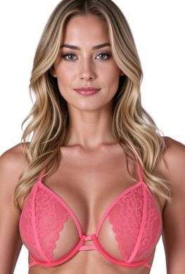 Комплект Passion RESILQUE SET tomato S SX2932 фото