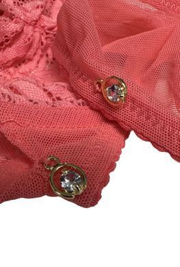 Комплект Passion RESILQUE SET tomato S SX2932 фото