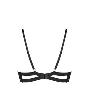 Ліф Obsessive Nutris bra XL/2XL SX1168 фото