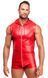 Чоловічий жилет з капюшоном Noir Handmade H096 Ignite hooded vest S SX4212 фото 3