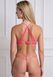 Комплект Passion RESILQUE SET tomato S SX2932 фото 3