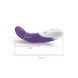 Вібратор Mystim Al Punto Purple (м'ята упаковка!!!) SX3185-R фото 6