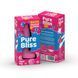 Ароматне мило пікантної форми Pure Bliss Pink Sugar Pop (Жуйка) 15 см SX3023 фото 7
