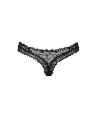 Трусики Obsessive Medilla thong M/L SO9059 фото