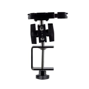 Кріплення на стіл для мастурбатора Kiiroo Keon Table Clamp, регулюється кут нахилу SO6590 фото