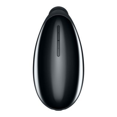Вібратор для зовнішньої стимуляції Satisfyer Spot On 2 Black, дуже потужний, гнучкий відросток SX0577 фото