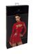 Сукня Noir Handmade F367 Bombshell Bodycon Dress Red S SX4089 фото 9