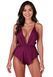 Боді Passion SENSIE BODY plum M SX2959 фото 1