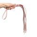 Батіг Flogger Art of Sex, Рожевий SX2154 фото 3
