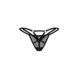 Трусики Obsessive Euridia thong XS/S SX3592 фото 3