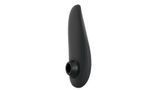 Вакуумний кліторальний стимулятор Womanizer Classic 2 - Black, 10 режимів, функція Afterglow SO8747 фото