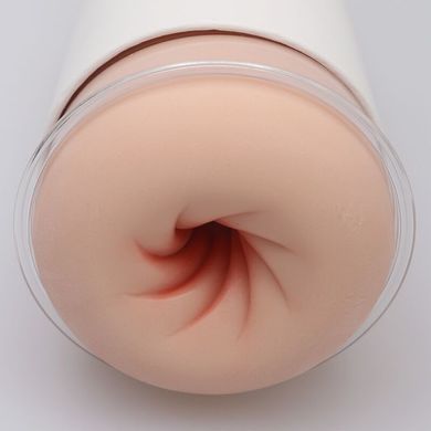 Мастурбатор-анус Naked Factory Cup Sleeve A-4, наскрізний SX3492 фото