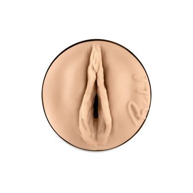 Мастурбатор Kiiroo Feel Rachel Starr PBC, сумісний з PowerBlow и Keon SX3197 фото
