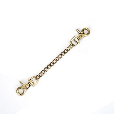 Поножі Liebe Seele Victorian Garden Ankle Cuffs SO9474 фото