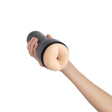 Мастурбатор-попа Kiiroo Feel Stroker Butt Sleeve для секс-машини Kiiroo Keon SO7669 фото