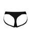 Трусики-стрінги для страпона Strap-On-Me HEROINE HARNESS - M SO4516 фото 4