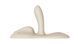 Sit-on-top смарт-вібратор Zalo &ndash; Flora Smart Vibrating Pad Ivory White, 9 моторів SX0718 фото 3