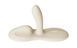 Sit-on-top смарт-вібратор Zalo &ndash; Flora Smart Vibrating Pad Ivory White, 9 моторів SX0718 фото 2