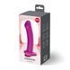 Фалоімітатор Fun Factory MAGNUM Blackberry, дуже гнучкий, довжина 18,3 см, діаметр 3,7 см SX3677 фото 5