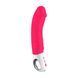 Вібратор для точки G Fun Factory BIG BOSS pink, дуже потужний, 23,5 см SX0938 фото 1