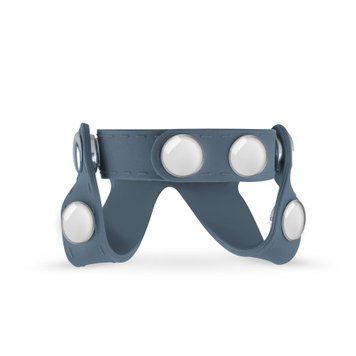 Ерекційне кільце Boners V-shape Ball Splitter SO8861 фото