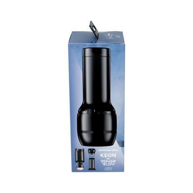 Мастурбатор Kiiroo Feel Lacy Lennon PBC, сумісний з PowerBlow и Keon SX3198 фото