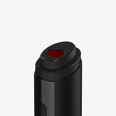 Диспенсер з підігрівом Otouch Sensual Warmer and Dispenser для лубриканту або масажної олії SX3132 фото