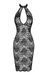 Сукня Noir Handmade F338 Lace midi dress - 3XL SX2058 фото 7