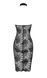Сукня Noir Handmade F338 Lace midi dress - 3XL SX2058 фото 8