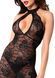 Сукня Noir Handmade F338 Lace midi dress - 3XL SX2058 фото 5