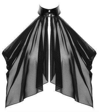 Болеро Noir Handmade F349 Tulle bolero - XXL SX1985 фото