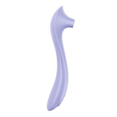 Вакуумний кліторальний стимулятор Satisfyer Easy Lover SX3549 фото