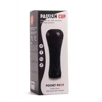 Мастурбатор Passion Cup - Anal SX1641 фото