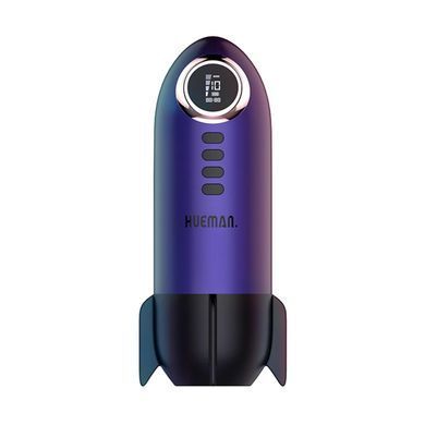 Мастурбатор Hueman - Blast Off Rocket Masturbator SX3918 фото