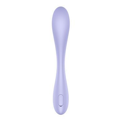 Вакуумний кліторальний стимулятор Satisfyer Easy Lover SX3549 фото