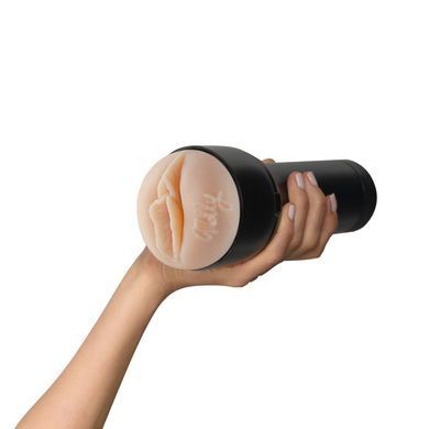 Мастурбатор Kiiroo Feel Molly Stewart PBC сумісний з PowerBlow та Keon SX1234 фото