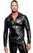 Чоловіча толстовка Noir Handmade H086 Vexen hooded jacket S SX4192 фото 1