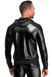 Чоловіча толстовка Noir Handmade H086 Vexen hooded jacket S SX4192 фото 2