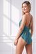 Боді Passion SENSIE BODY teal L SX2962 фото 2