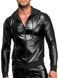 Чоловіча толстовка Noir Handmade H086 Vexen hooded jacket S SX4192 фото 4