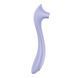 Вакуумний кліторальний стимулятор Satisfyer Easy Lover SX3549 фото 2
