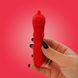 Вібратор-єдиноріжка Unihorn USB Bullet &ndash; Cupid's Beau, віброкуля, USB-зарядка, 10 режимів SX2861 фото 7