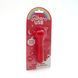 Вібратор-єдиноріжка Unihorn USB Bullet &ndash; Cupid's Beau, віброкуля, USB-зарядка, 10 режимів SX2861 фото 4